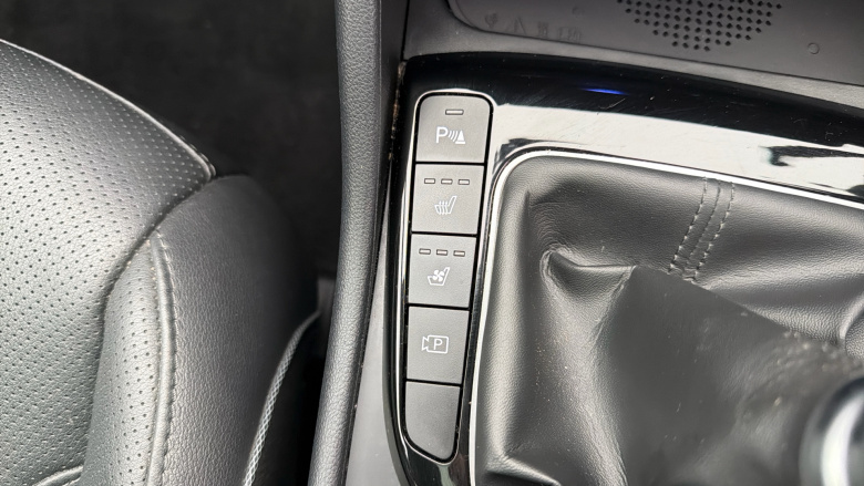 Hyundai TUCSON 1.6 TGDi Ultimate 5dr 2WD Petrol Estate